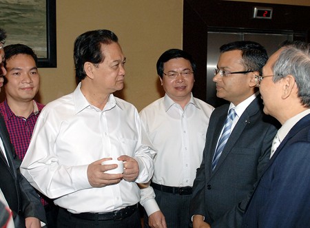 PM urges revising planning strategy of mechanical engineering
